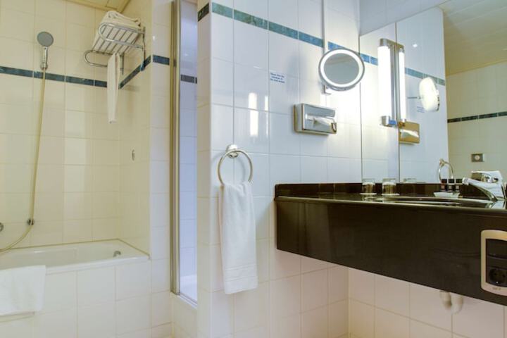 Bath Amenities