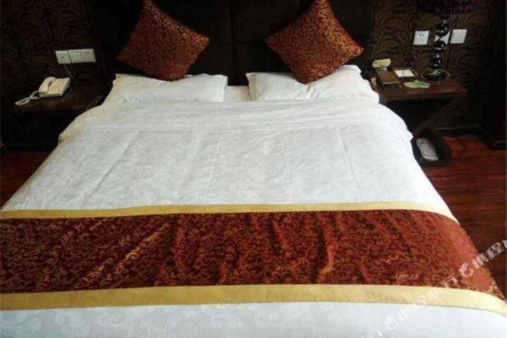 Changdu Jintai Hotel