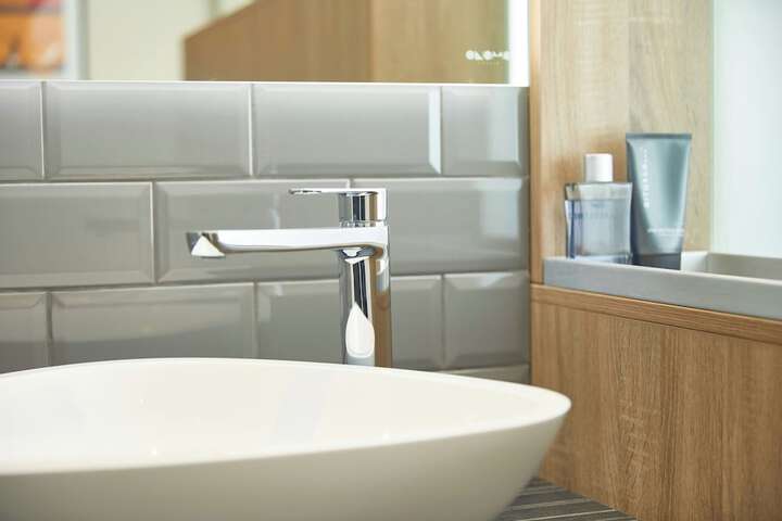 Bathroom Vanities