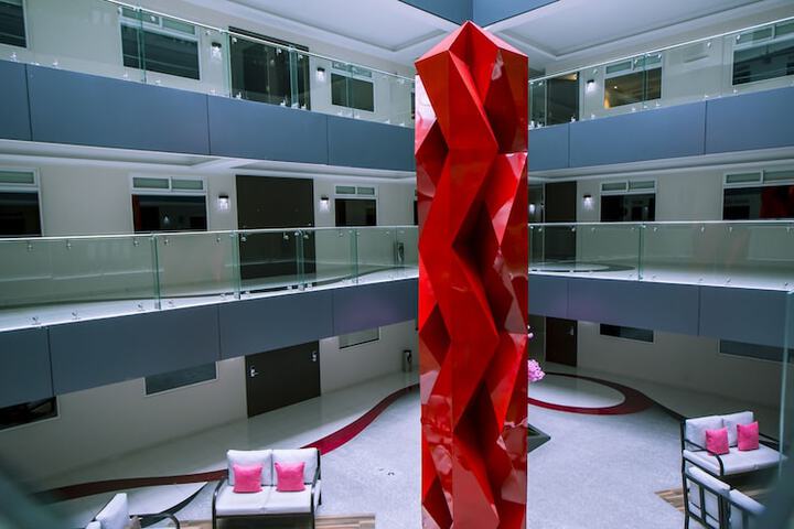 Hotel Interior 2 of 69