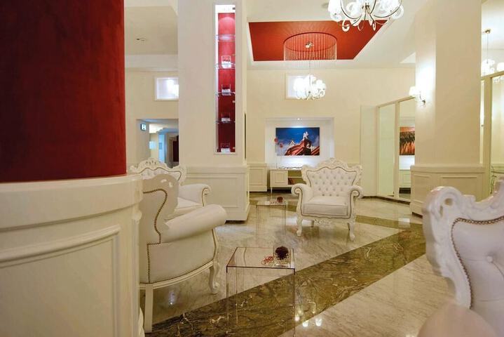 Hotel Interior 2 of 41