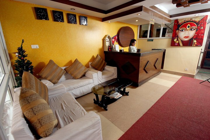 Hotel Interior 2 of 30