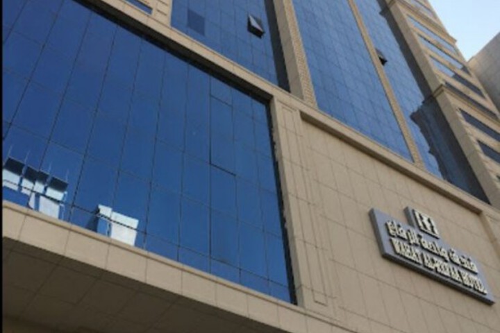 Wahat Al Refaa Hotel