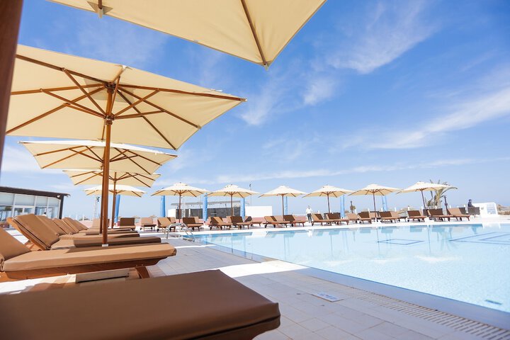 Image of Hotel Telemaque Beach & Spa - Families and Couples Only