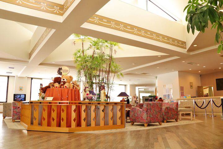 Hotel Interior 2 of 24