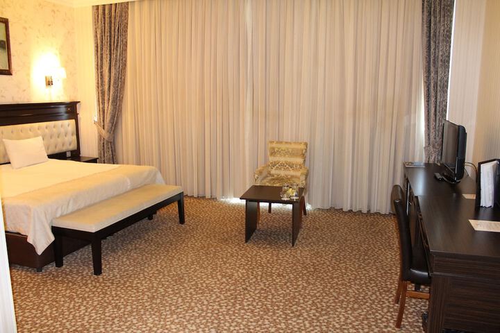 Fitness Facility Photos