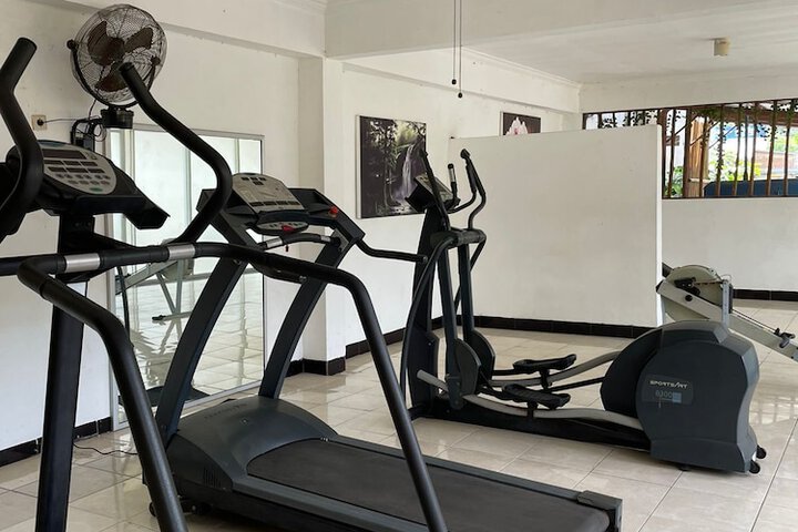 Health and Fitness 35 of 43