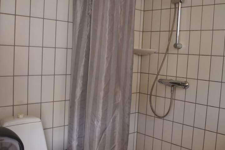 Bath Interior