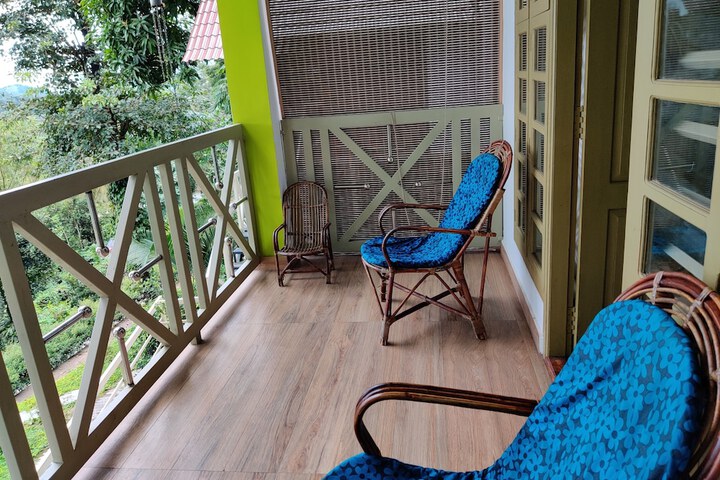 Terrace/Patio 61 of 64