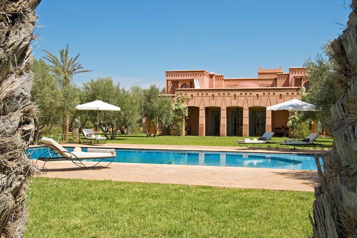 Pool to Cool