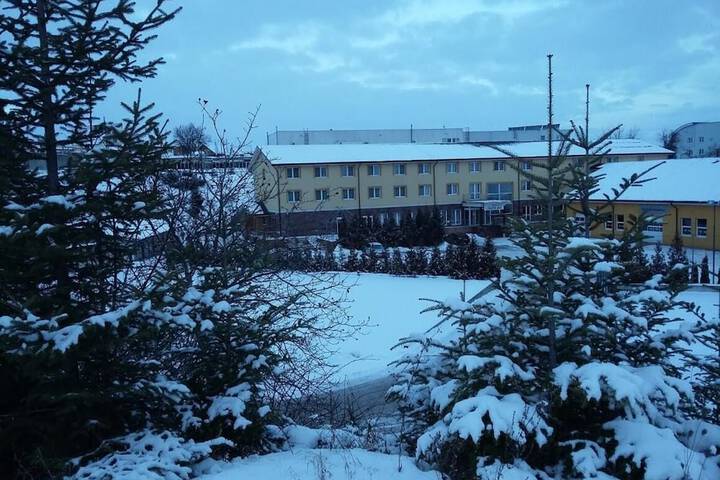 Hotel 58 of 59
