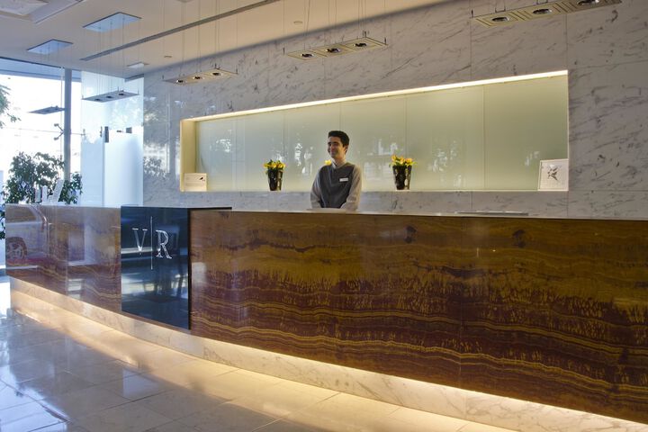 Lobby Photos
