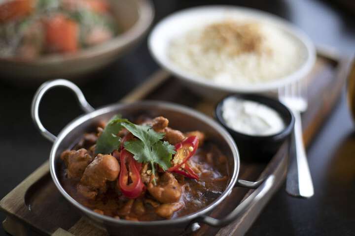 Dining Photos