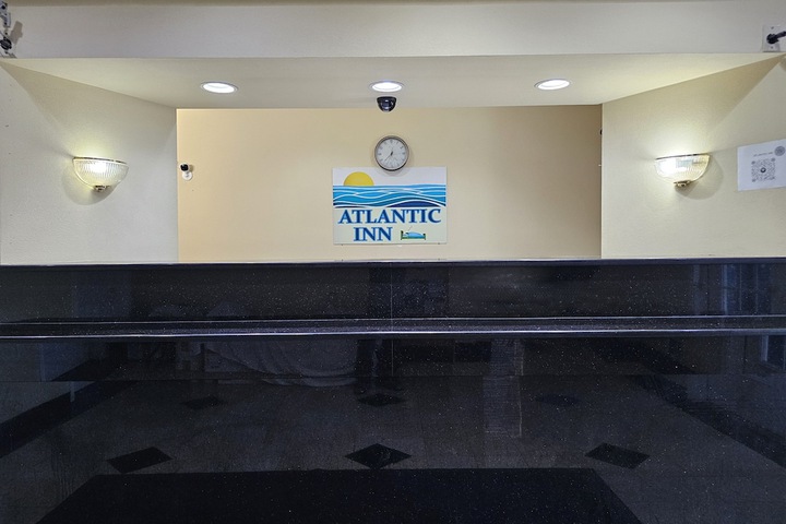 Lobby Photos