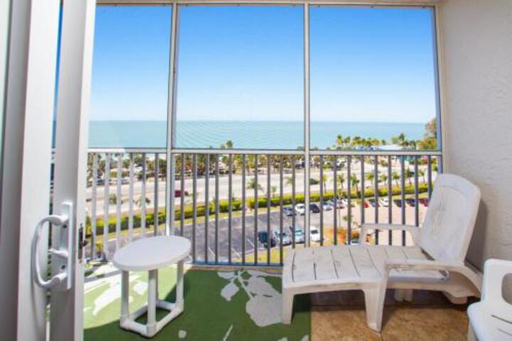 Bonita Beach Condo #2806 Condo in Bonita Springs, FL