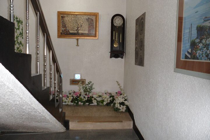 Lobby Photos