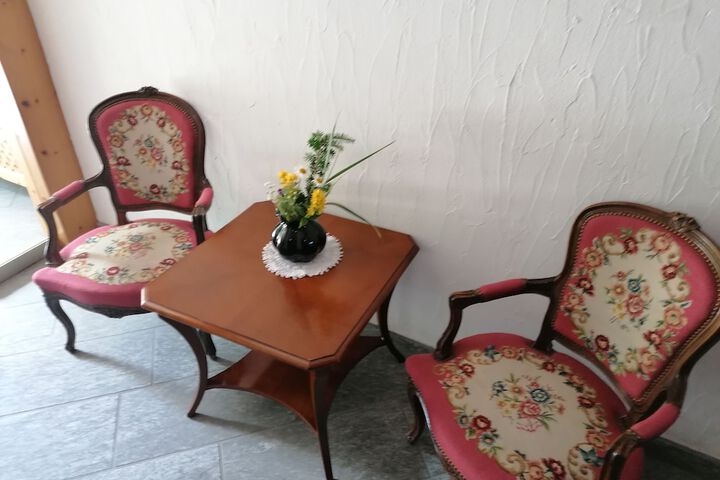 GARTEN & GOLF HOTEL VILLA MARIA