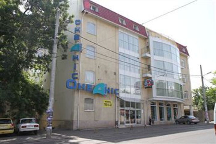 Hotel 17 of 25