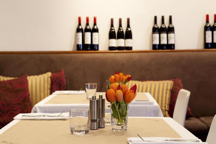 Fitness Center Photo