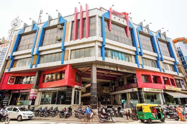 Photo of Hotel Heeralal Bikaner