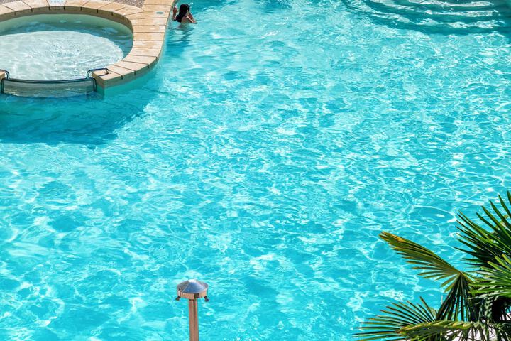 Fitness Facility Photos