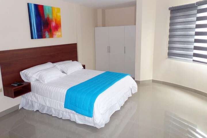 Image of Hotel Avellán