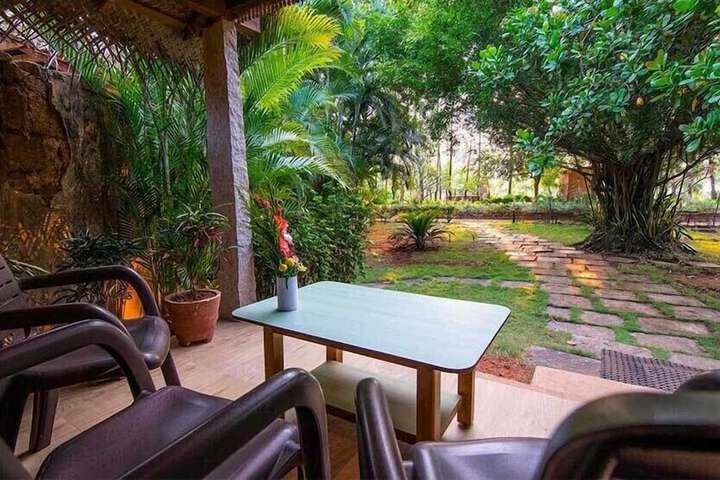 Terrace/Patio 16 of 36