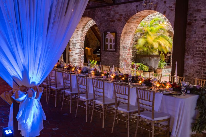 Wedding/Banquet 38 of 49
