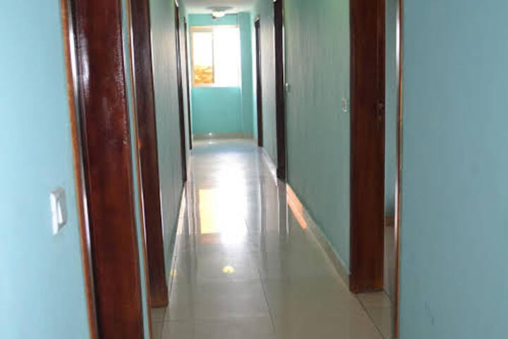 HOTEL PENTAGONE