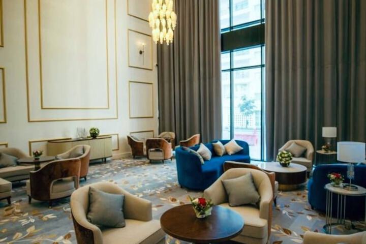 Hotel Interior 5 of 109