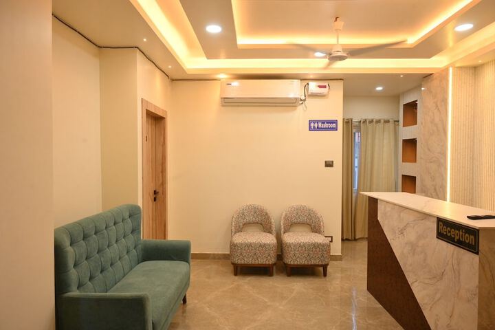 Hotel Interior 3 of 28