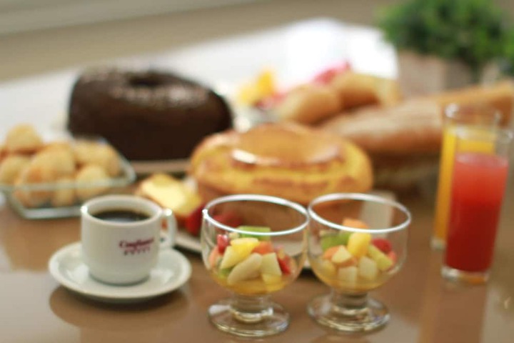 Dining Photos