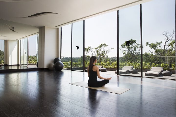 Hotel Gym