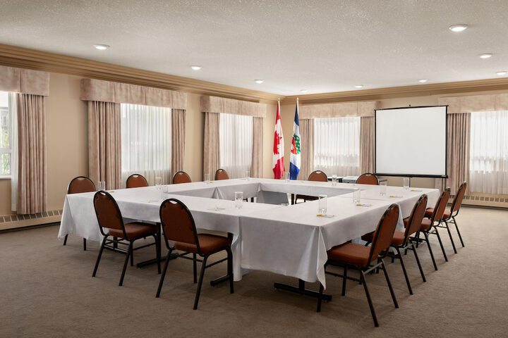 Meeting 20 of 20