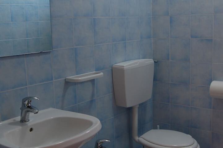 Bathroom Vanities