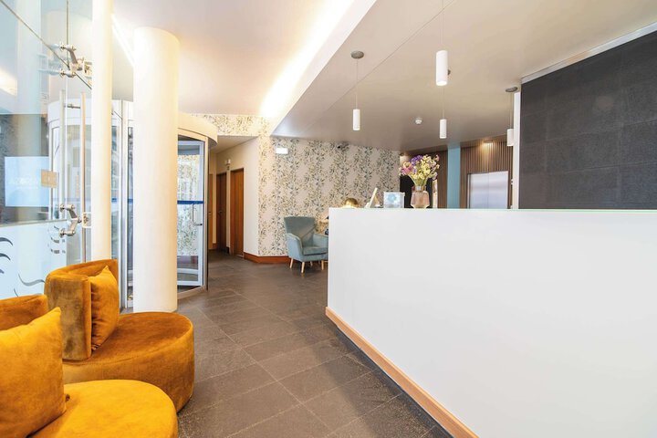 Hotel Interior 34 of 169