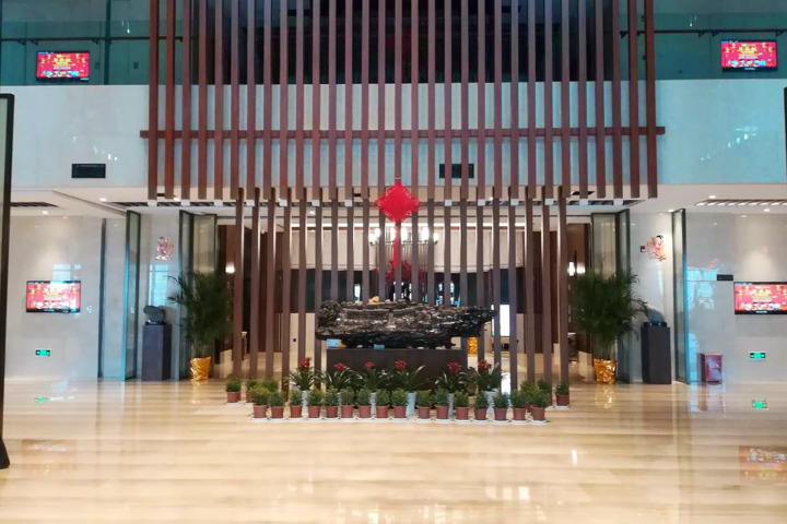 Hotel Interior 15 of 22