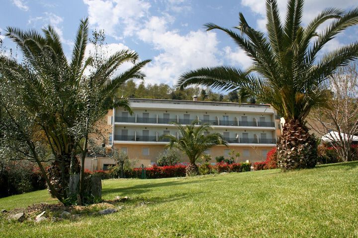 Alfredo Hotel in Bracciano