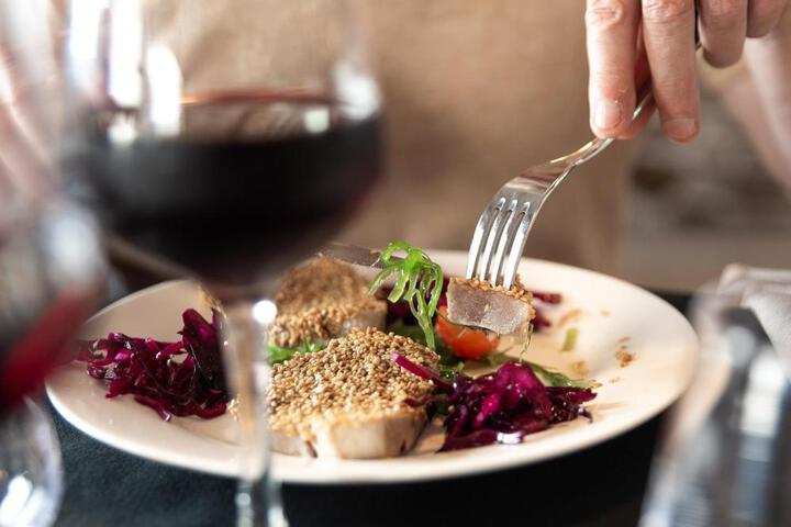 Fitness Center Photo