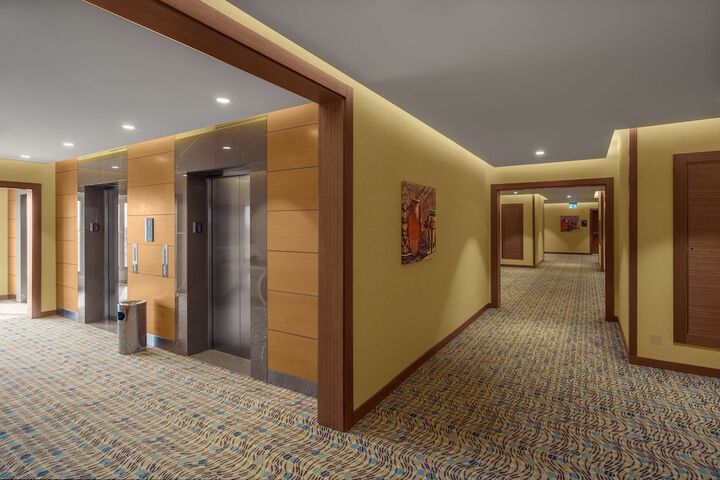 Hotel Interior 3 of 49
