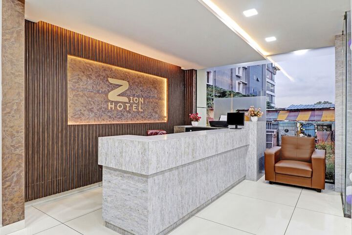 Hotel Interior 4 of 39