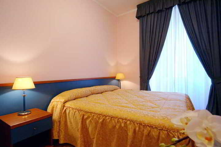 Suite Room