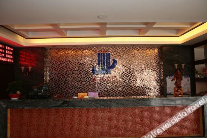Hotel Interior 23 of 40