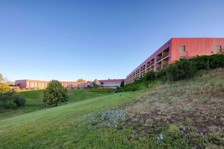 Hotel 57 of 63