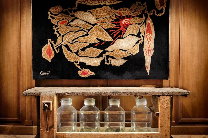 Breakfast/Coffee Service 49 of 121