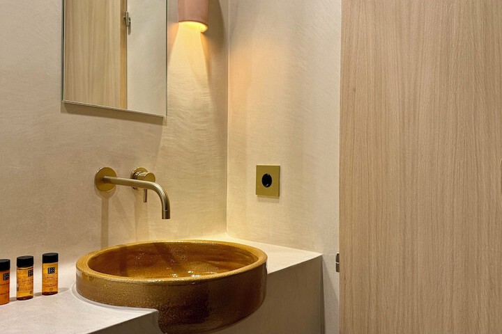 Bath Amenities
