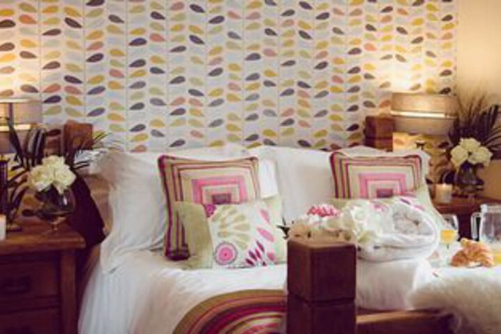 Suite Room