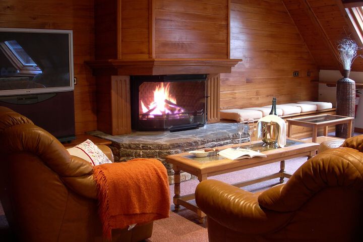 Fitness Facility Photos