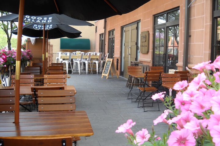 Terrace/Patio 56 of 58