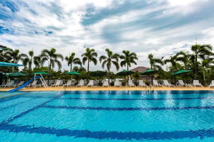 Suan Palm Resort